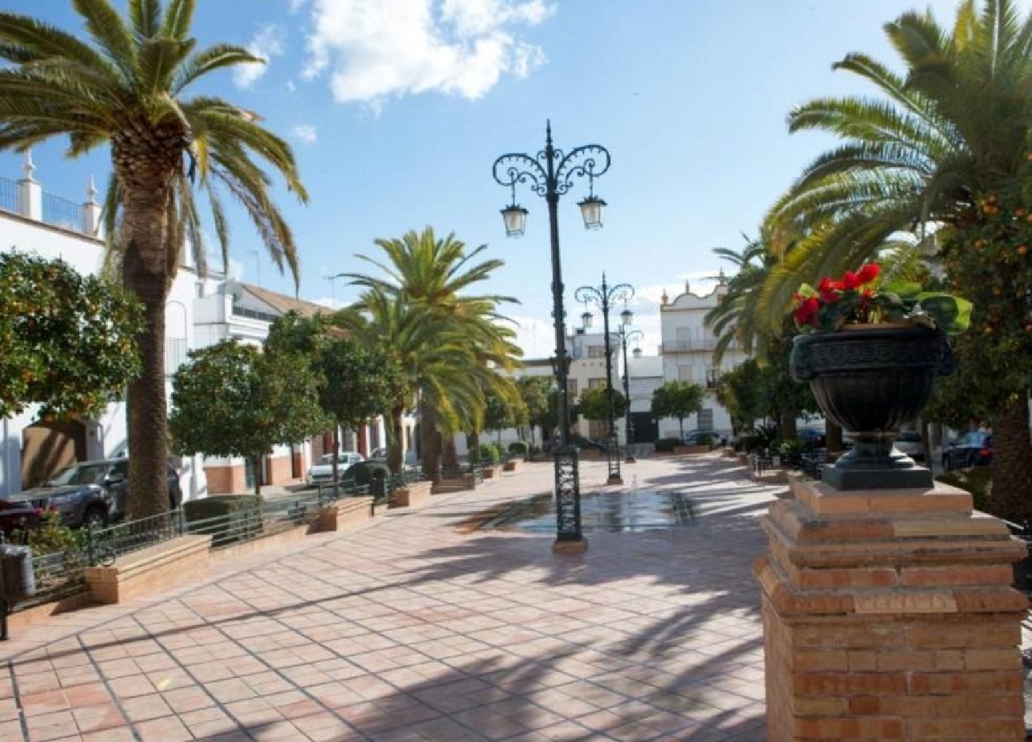  kaufen Haus Fuentes De Andalucia Écija 2