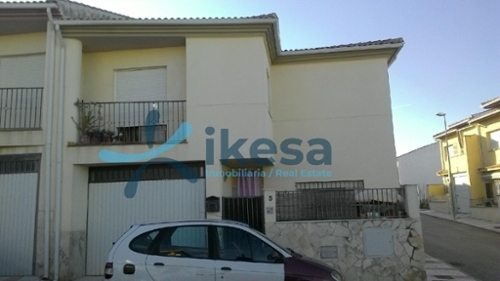 Fuerte Del Rey Metropolitana De Jaén hus foto 6347049