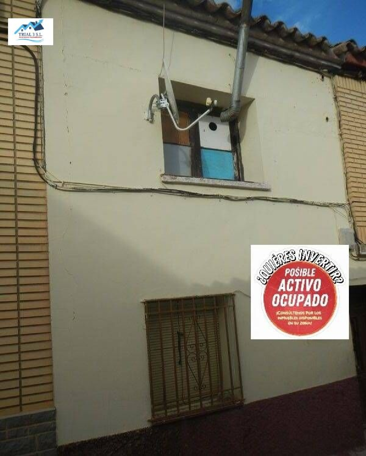  kaufen Haus Gallur Ribera Alta Del Ebro (La) 1