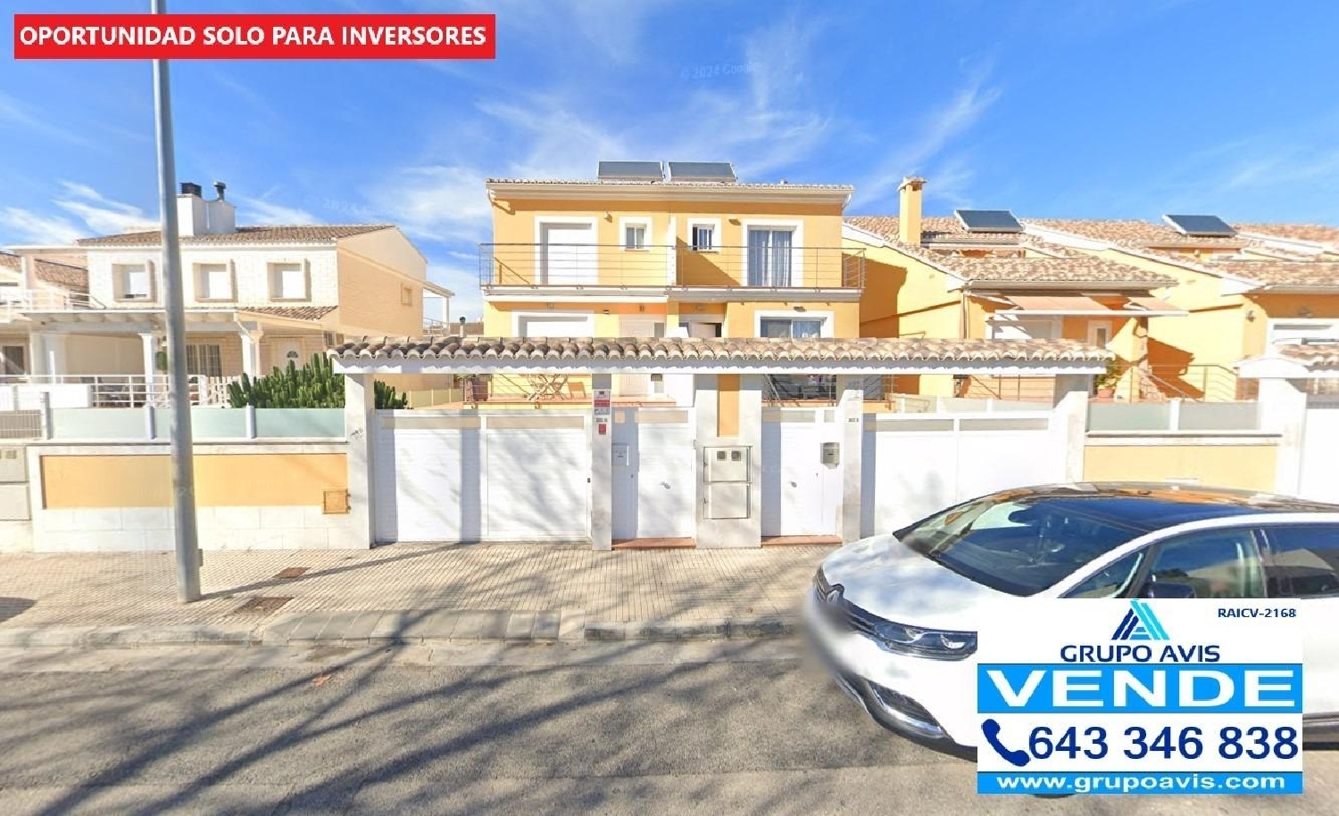  en venta casa Gandía 46701 Safor 1