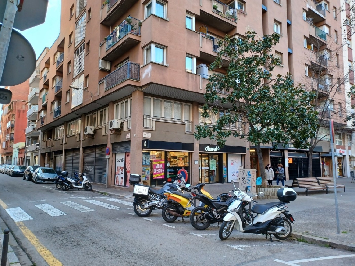 for sale house Girona Los Cuzcos Y El Llano Alto Guadalentín 1