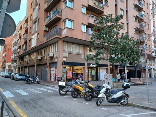 Girona Los Cuzcos Y El Llano Alto Guadalentín house foto 6351888