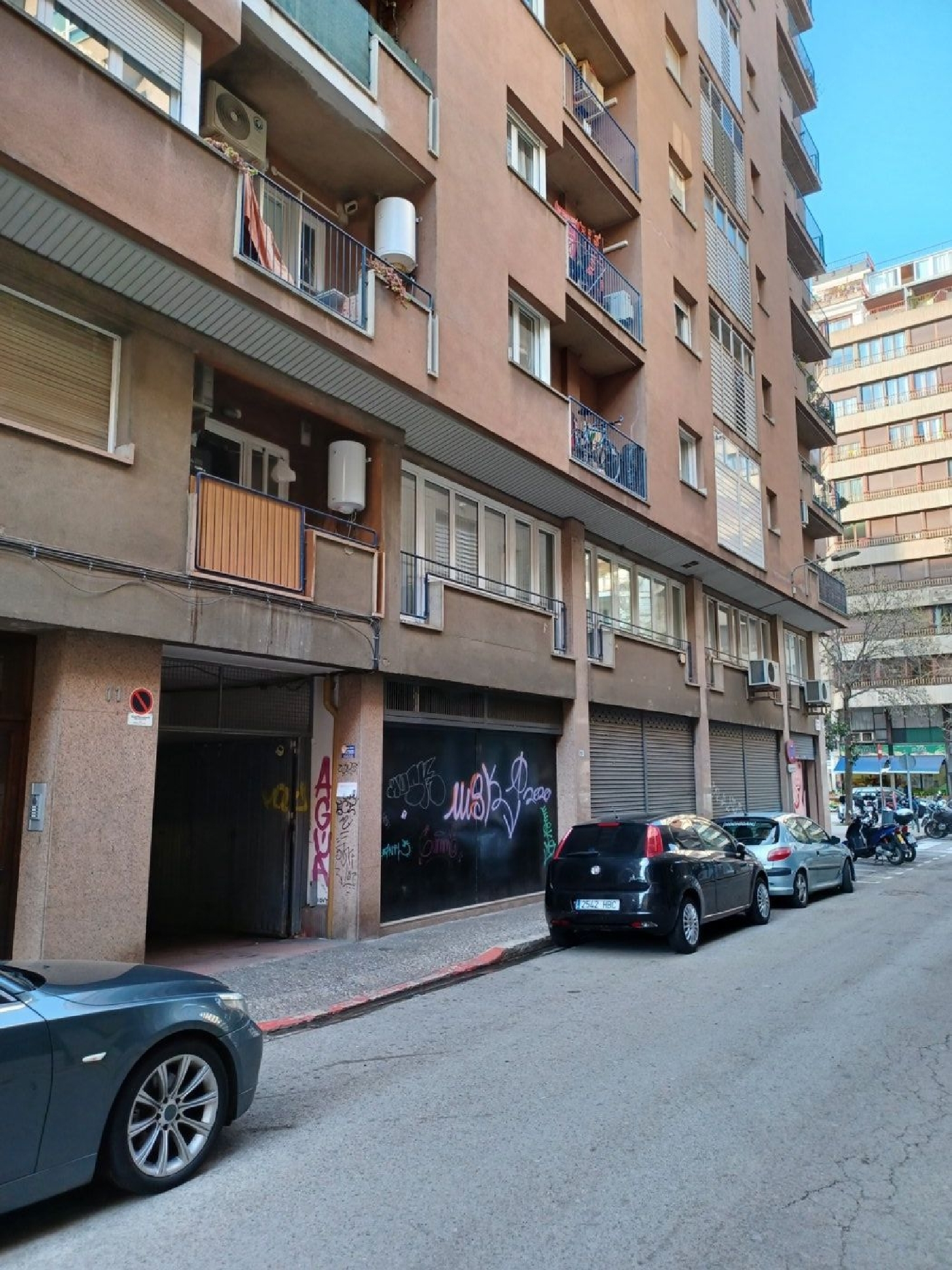 for sale house Girona Los Cuzcos Y El Llano Alto Guadalentín 5