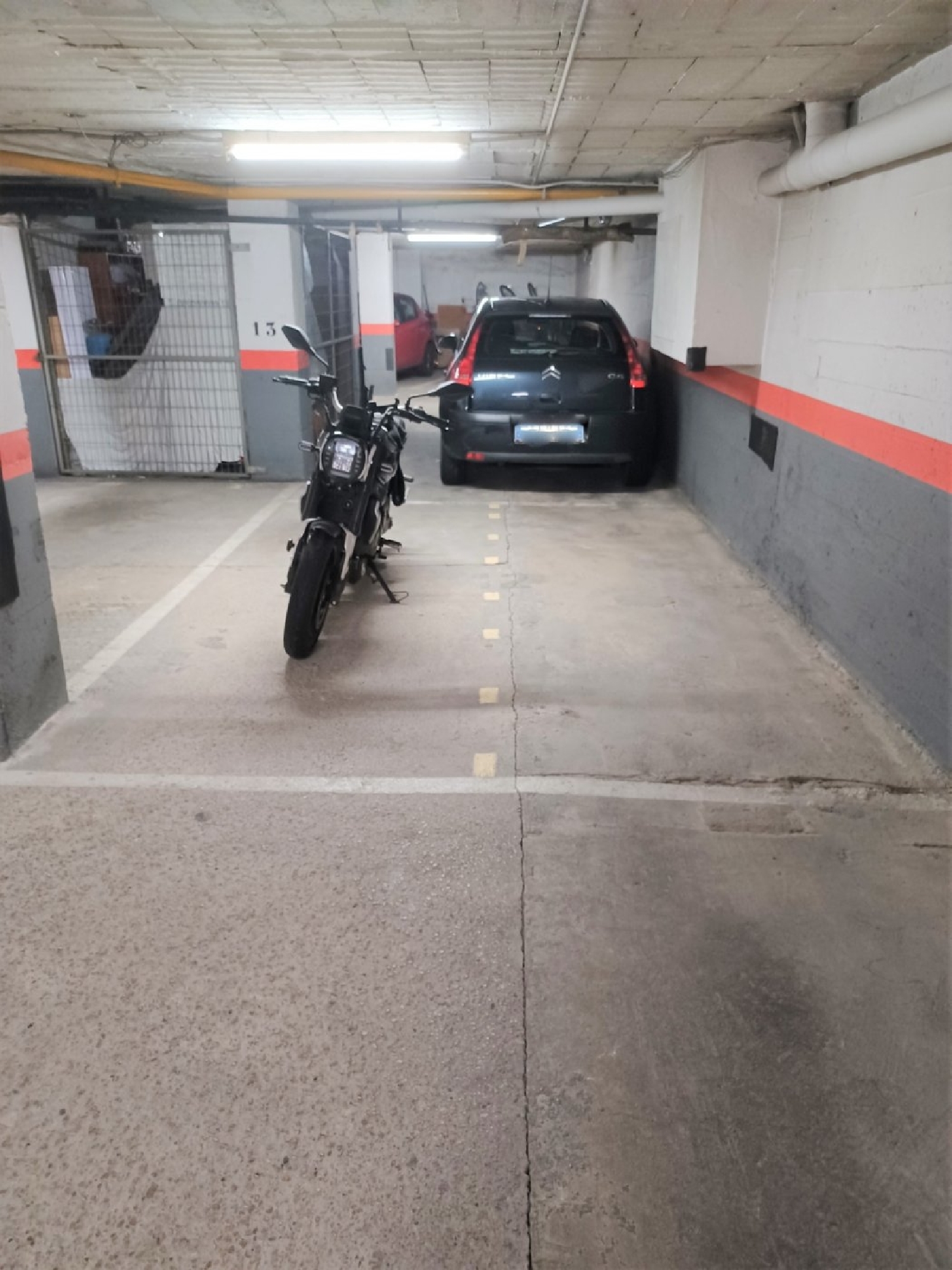 for sale house Girona Los Cuzcos Y El Llano Alto Guadalentín 2