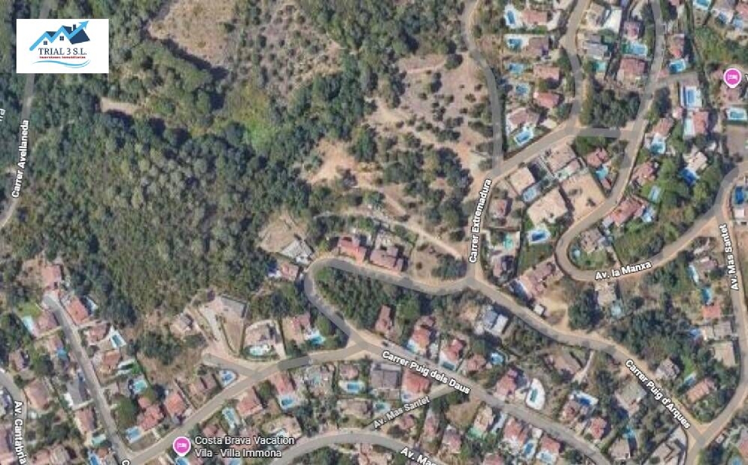  kaufen Haus Girona Los Cuzcos Y El Llano Alto Guadalentín 3