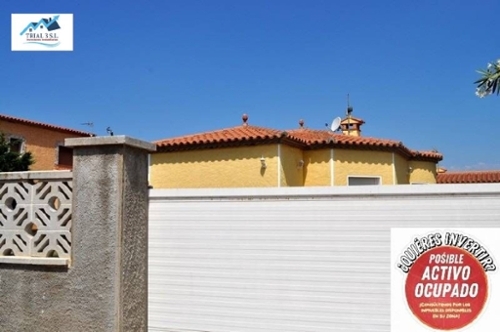 Girona Los Cuzcos Y El Llano Alto Guadalentín Haus Bild 6350638