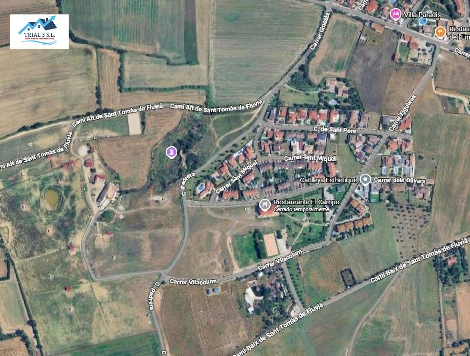  kaufen Haus Girona Los Cuzcos Y El Llano Alto Guadalentín 2