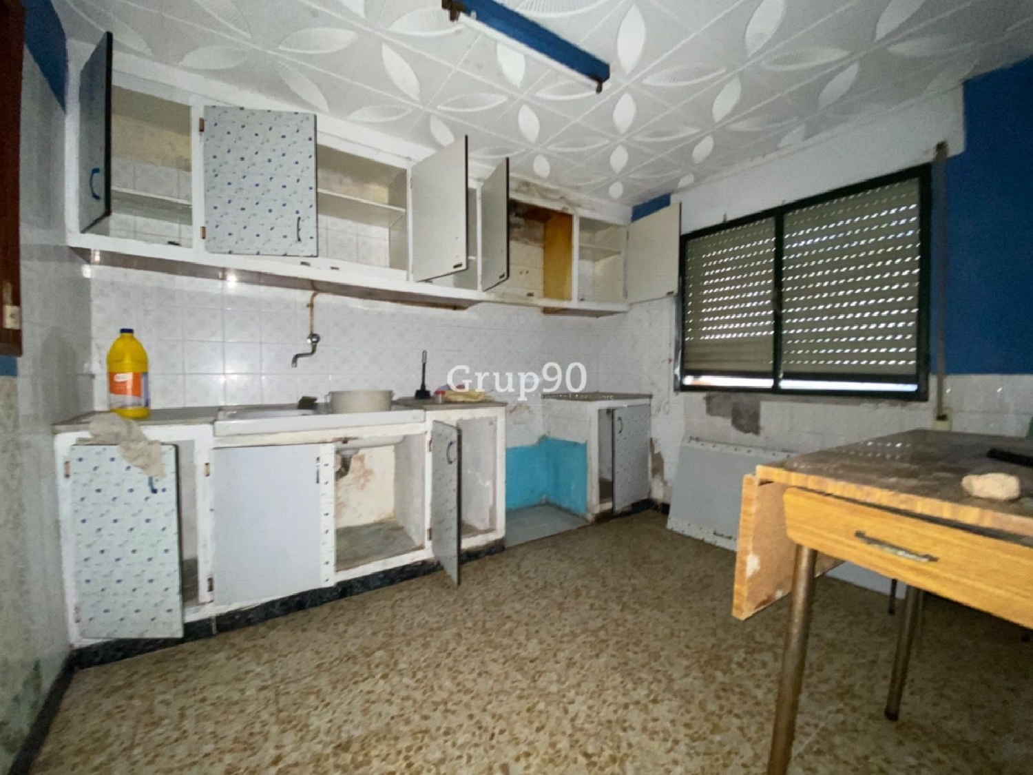  till salu hus Godall Montsià 2