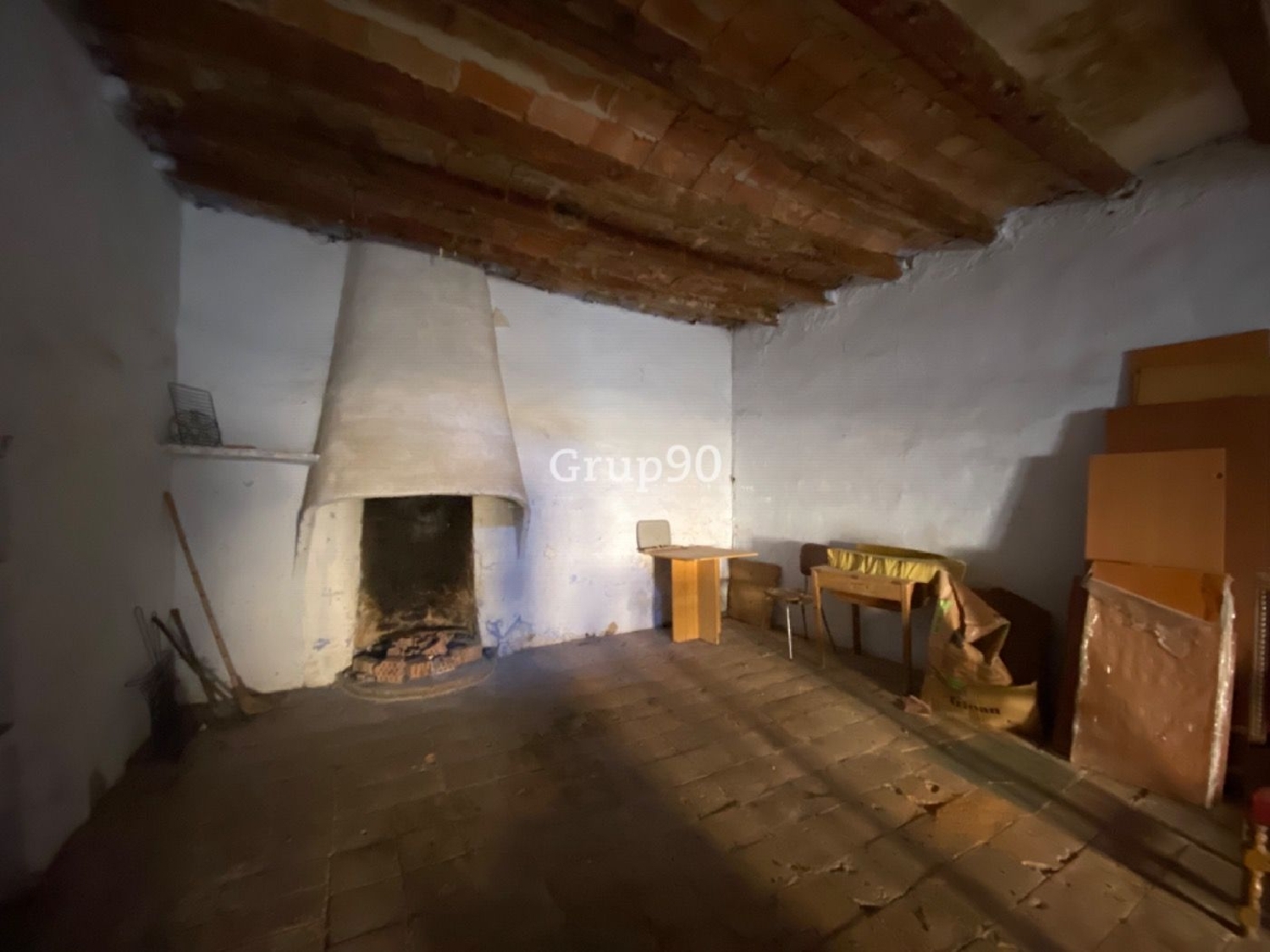  till salu hus Godall Montsià 8