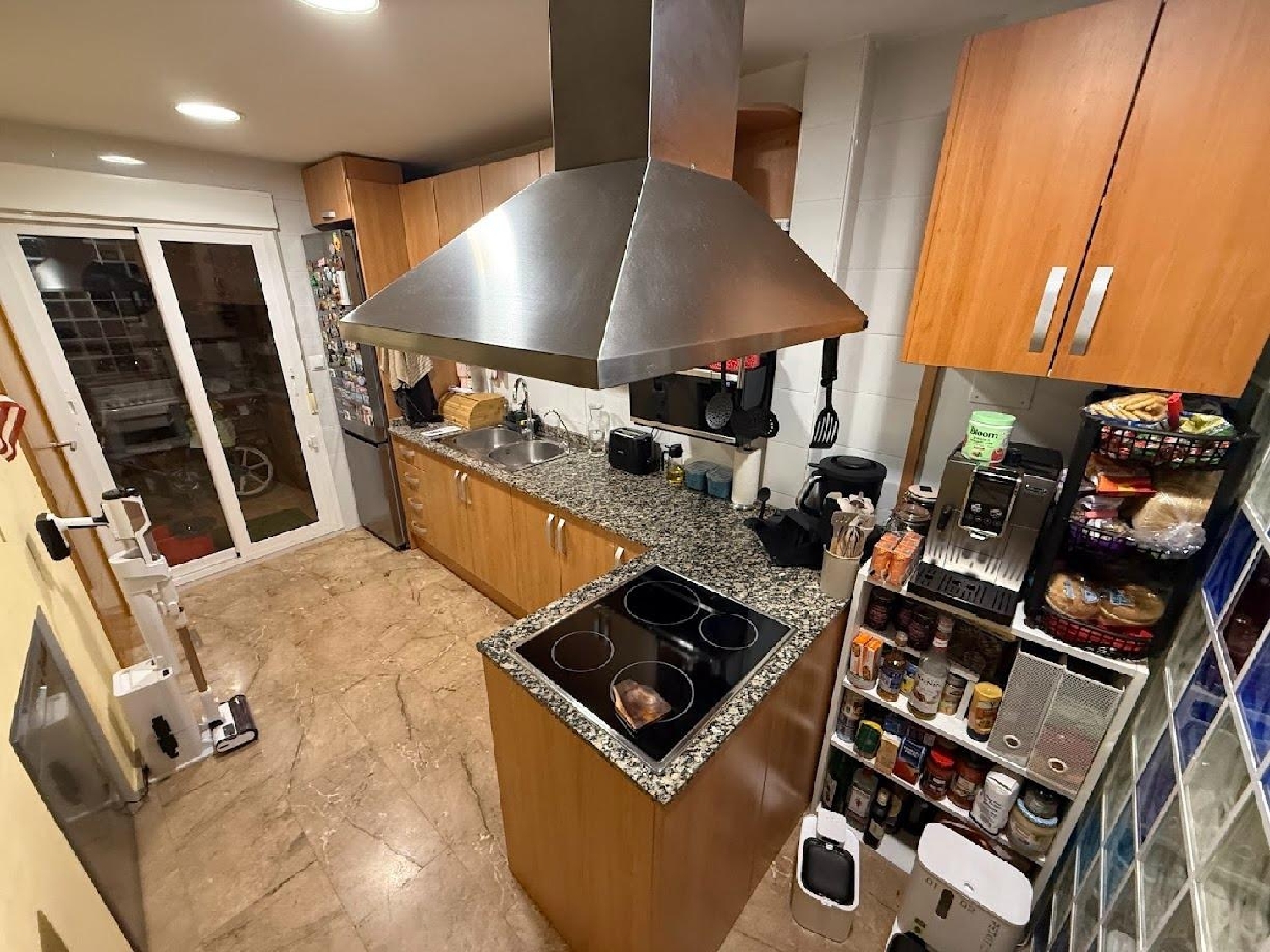  à vendre maison Godelleta Hoya De Buñol 5