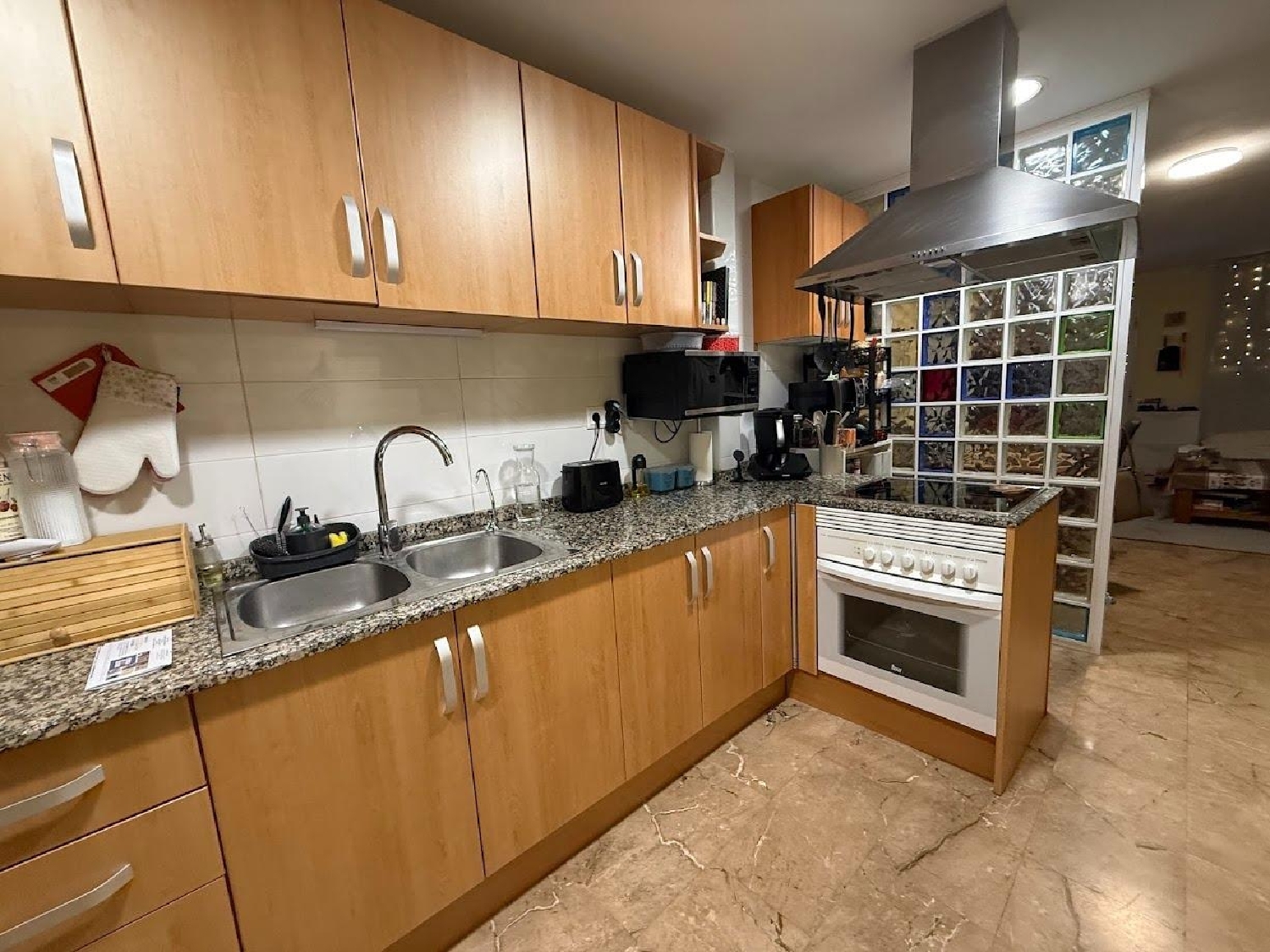  à vendre maison Godelleta Hoya De Buñol 6