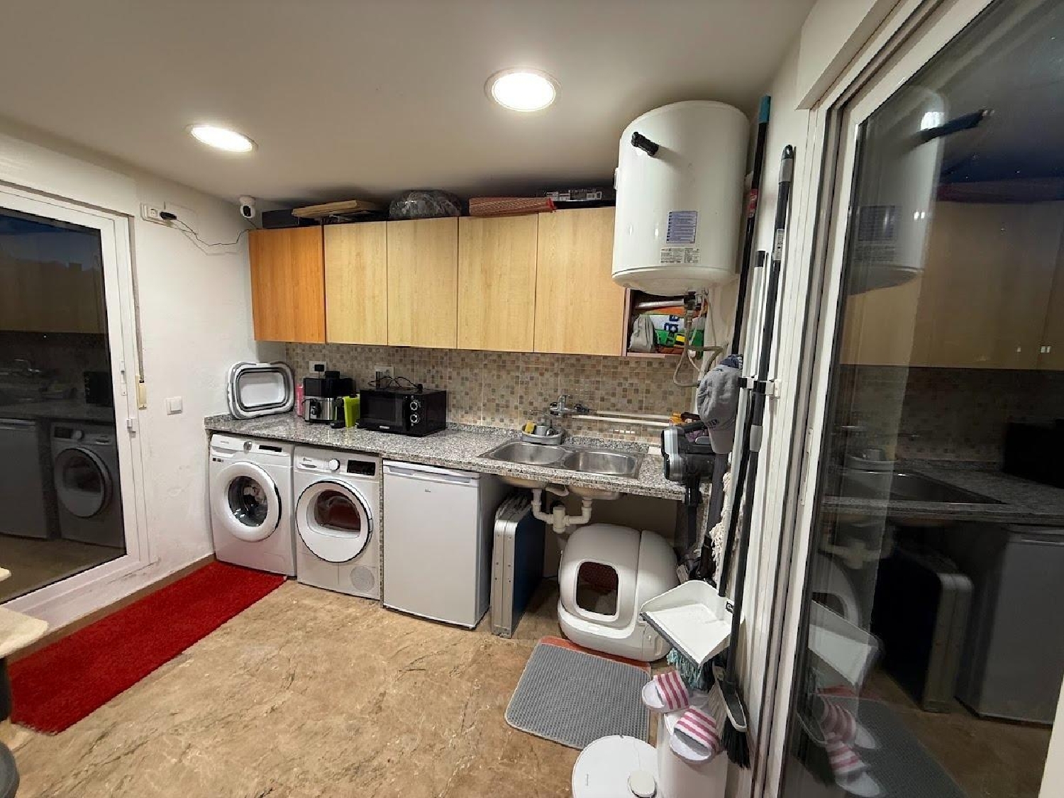  à vendre maison Godelleta Hoya De Buñol 7