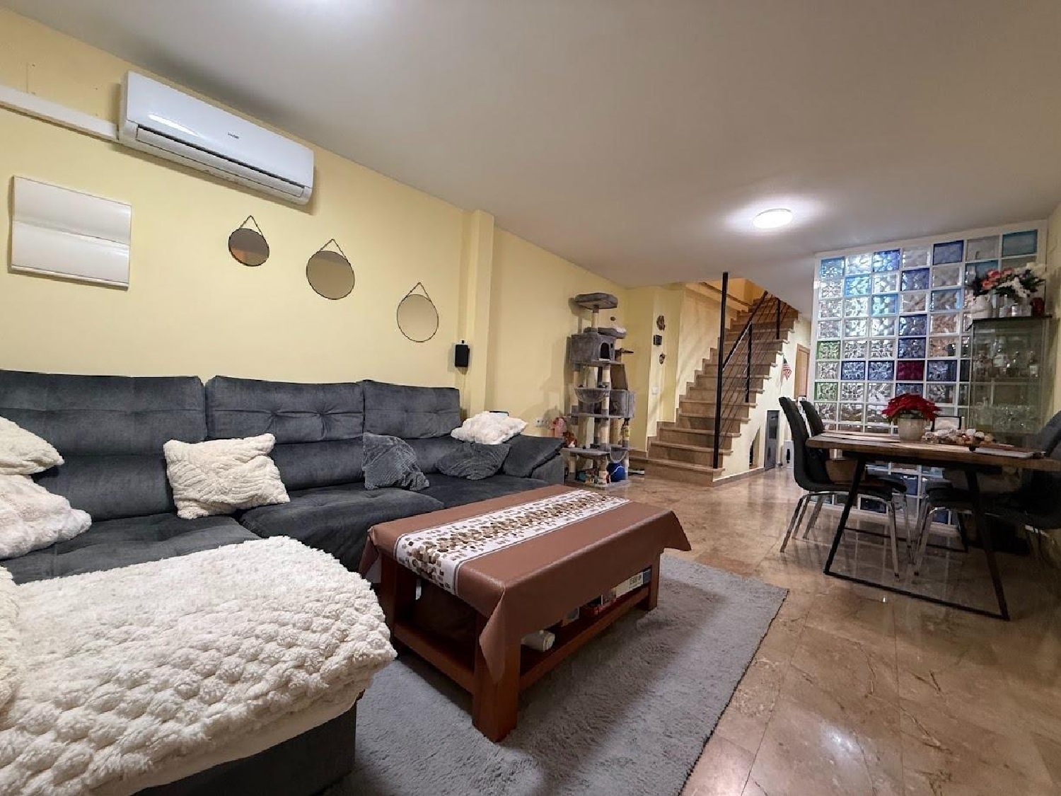  à vendre maison Godelleta Hoya De Buñol 8