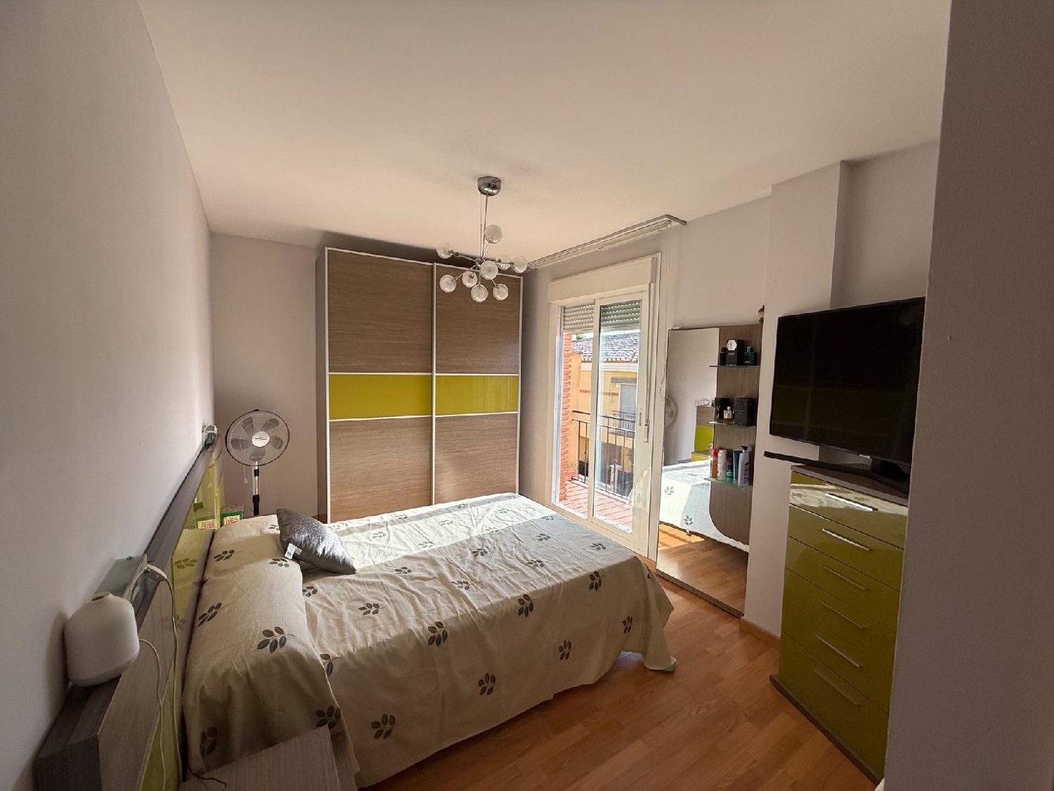  en venta casa Gójar Vega De Granada 2