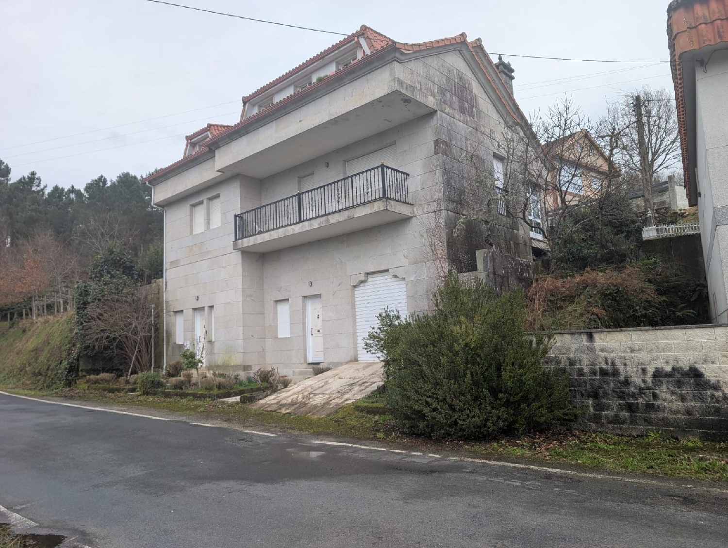  till salu hus Gomesende Terra Da Celanova 5