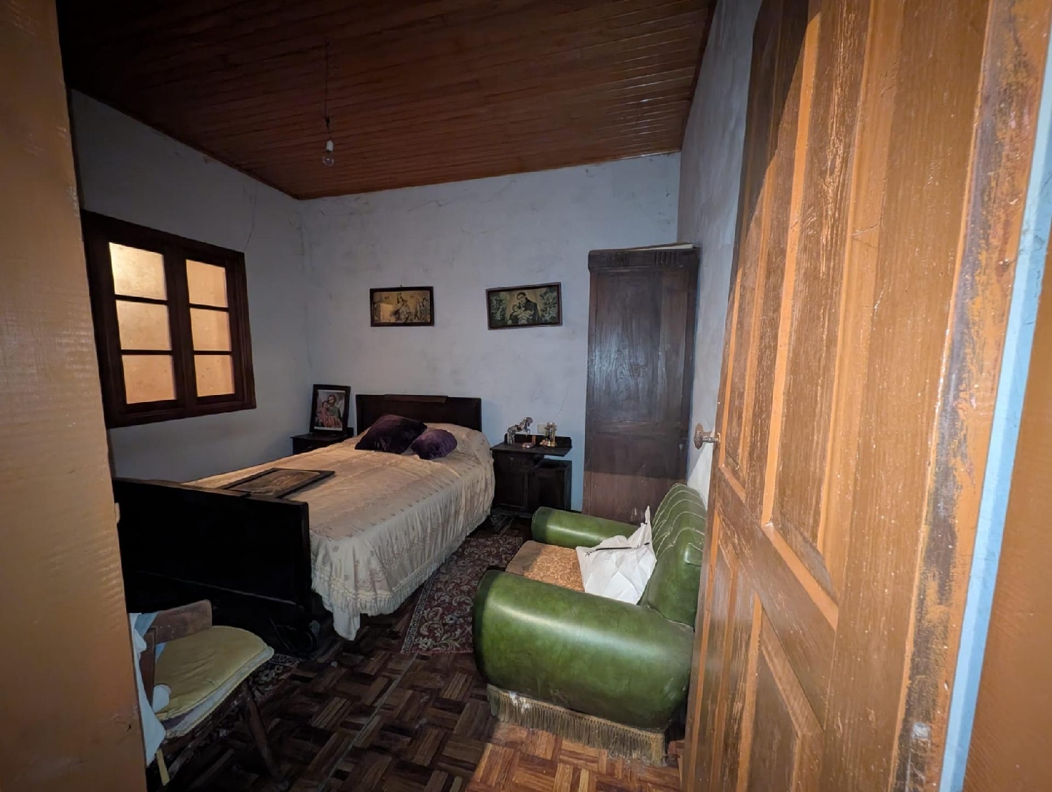  till salu hus Gomesende Terra Da Celanova 6