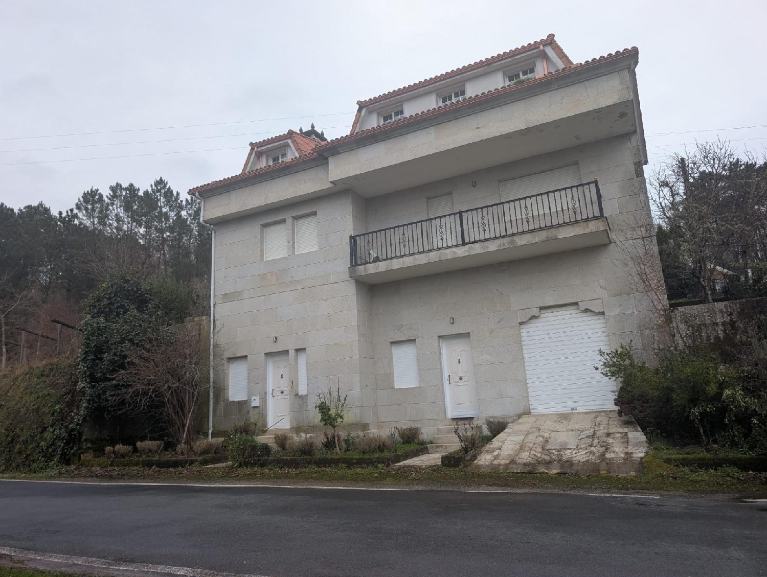  till salu hus Gomesende Terra Da Celanova 1