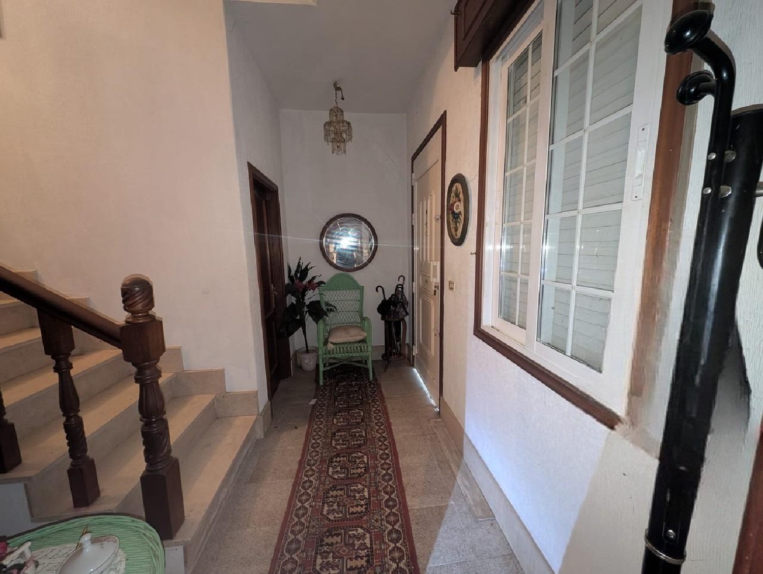  till salu hus Gomesende Terra Da Celanova 7