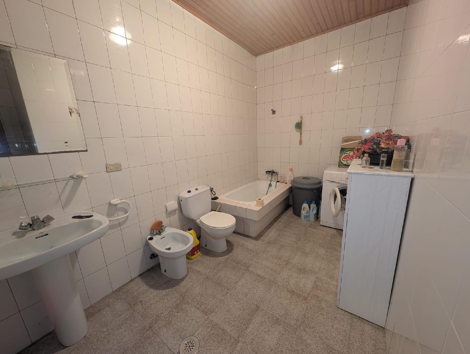  till salu hus Gomesende Terra Da Celanova 8