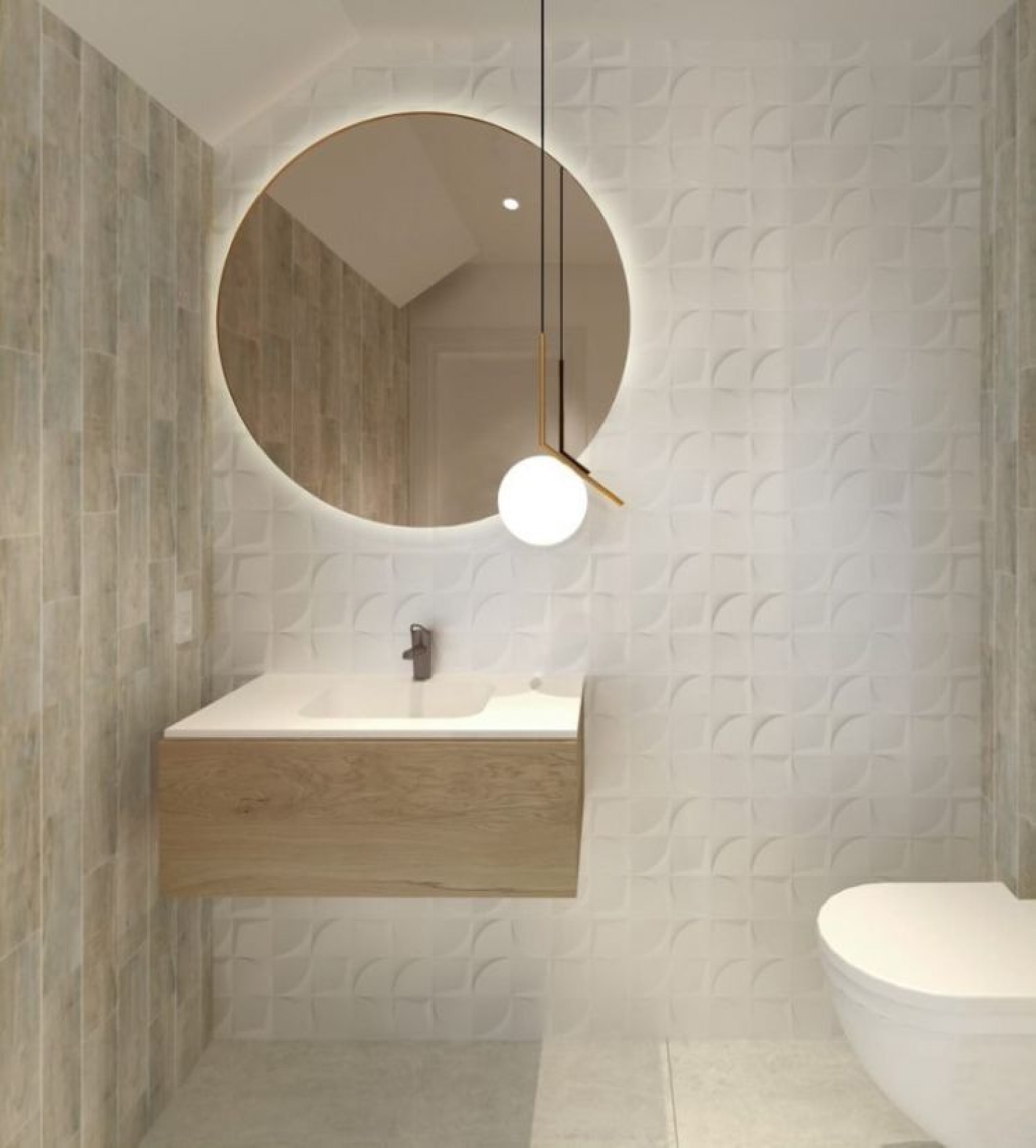  till salu hus Gran Alacant Baix Vinalopó 8