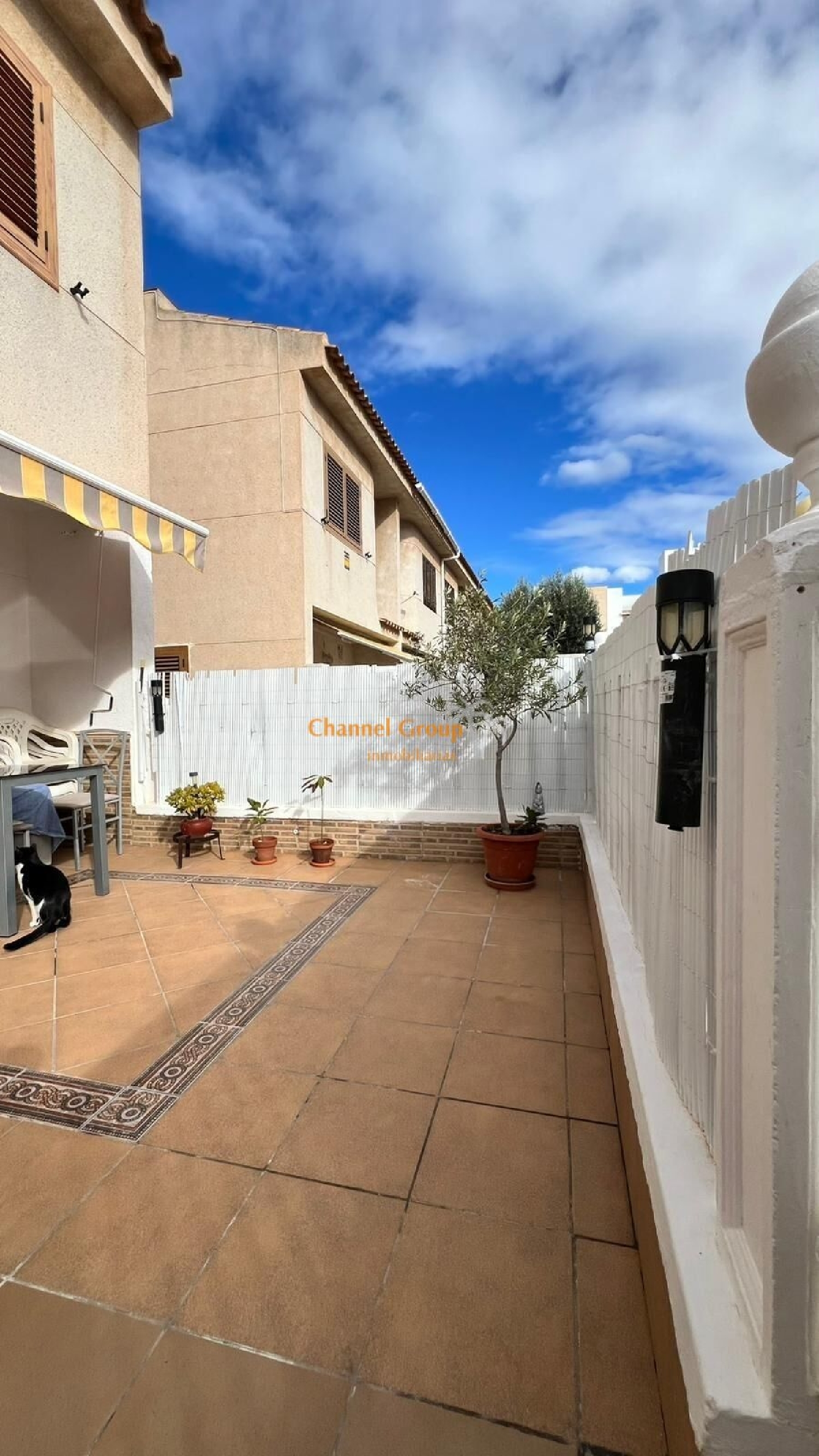 for sale house Gran Alacant Baix Vinalopó 3