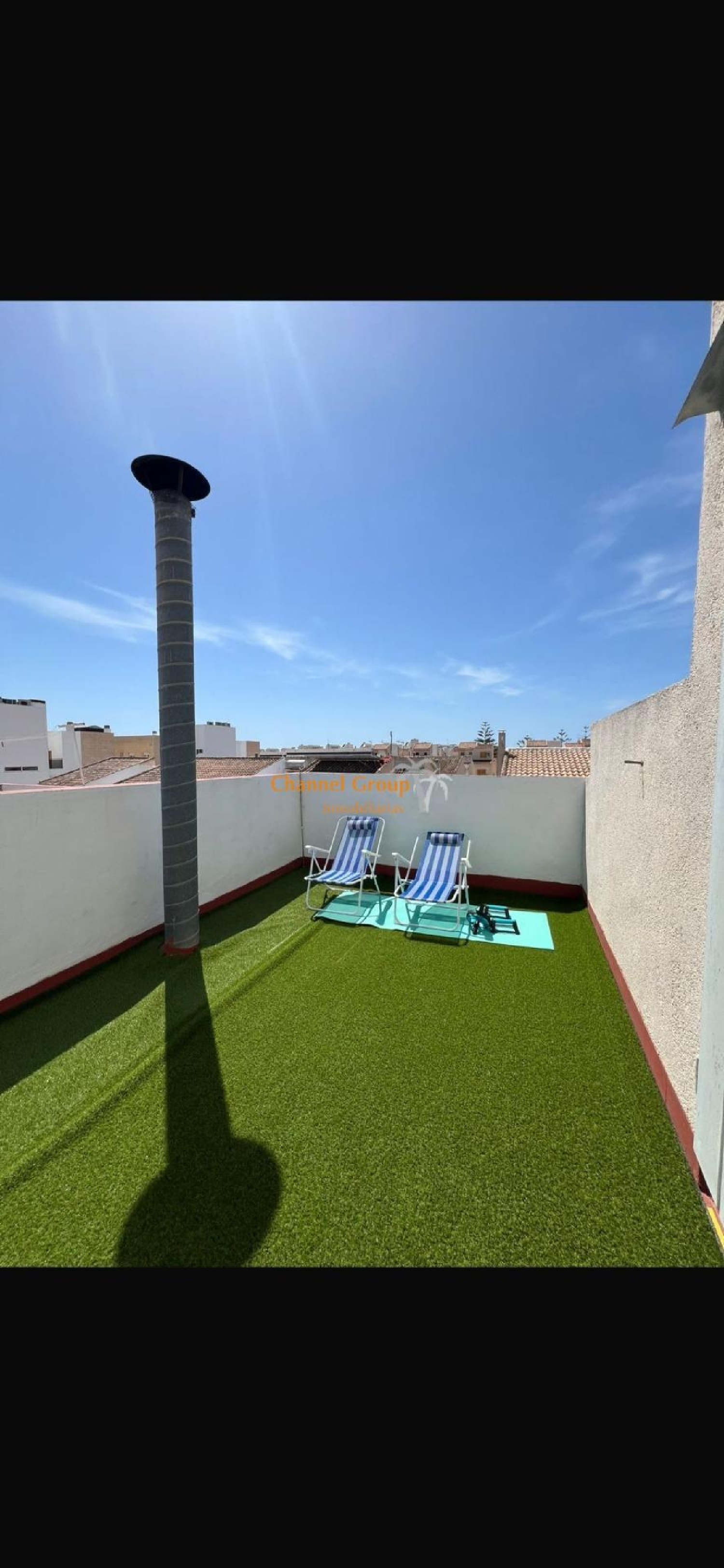 for sale house Gran Alacant Baix Vinalopó 8