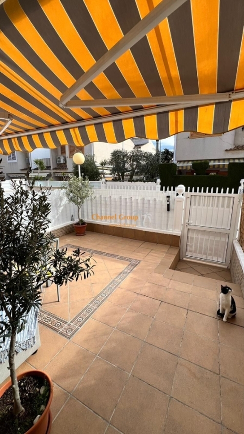 Gran Alacant Baix Vinalopó house foto 6348458