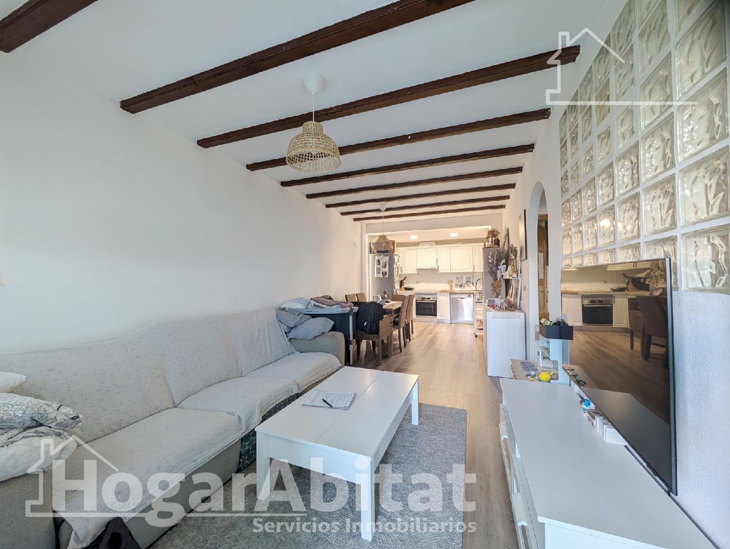 till salu hus Gran Alacant Baix Vinalopó 7