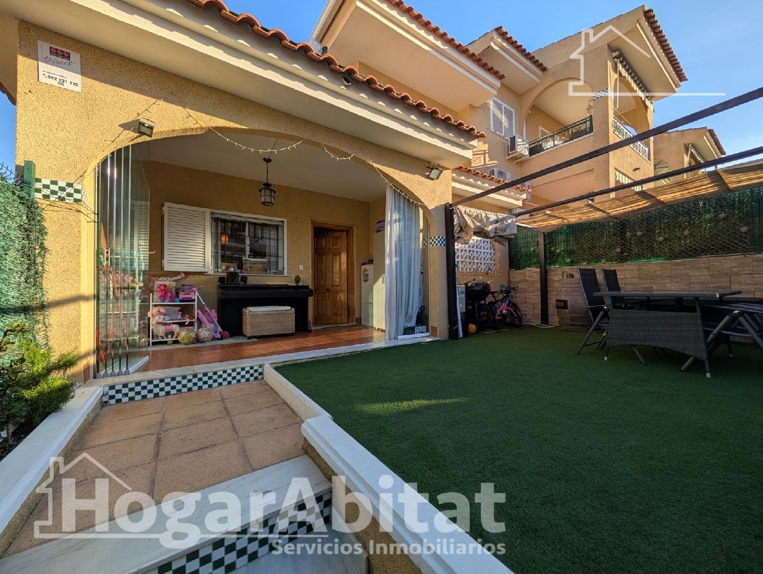  for sale house Gran Alacant Baix Vinalopó 1