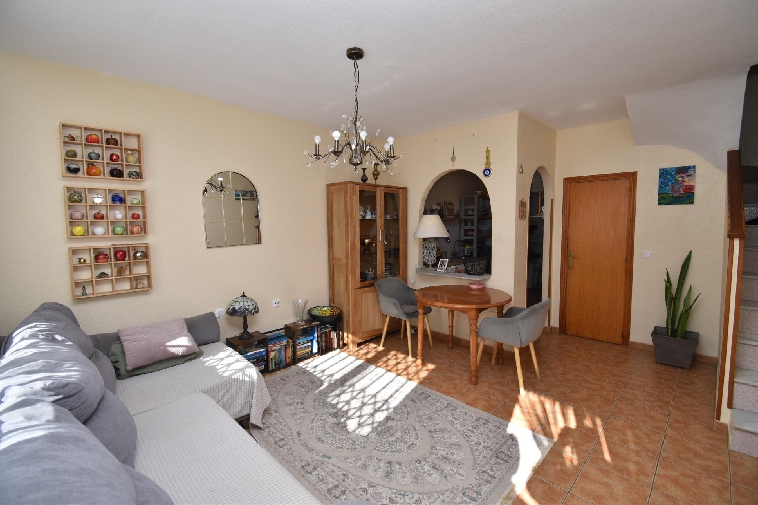  te koop huis Gran Alacant Baix Vinalopó 1
