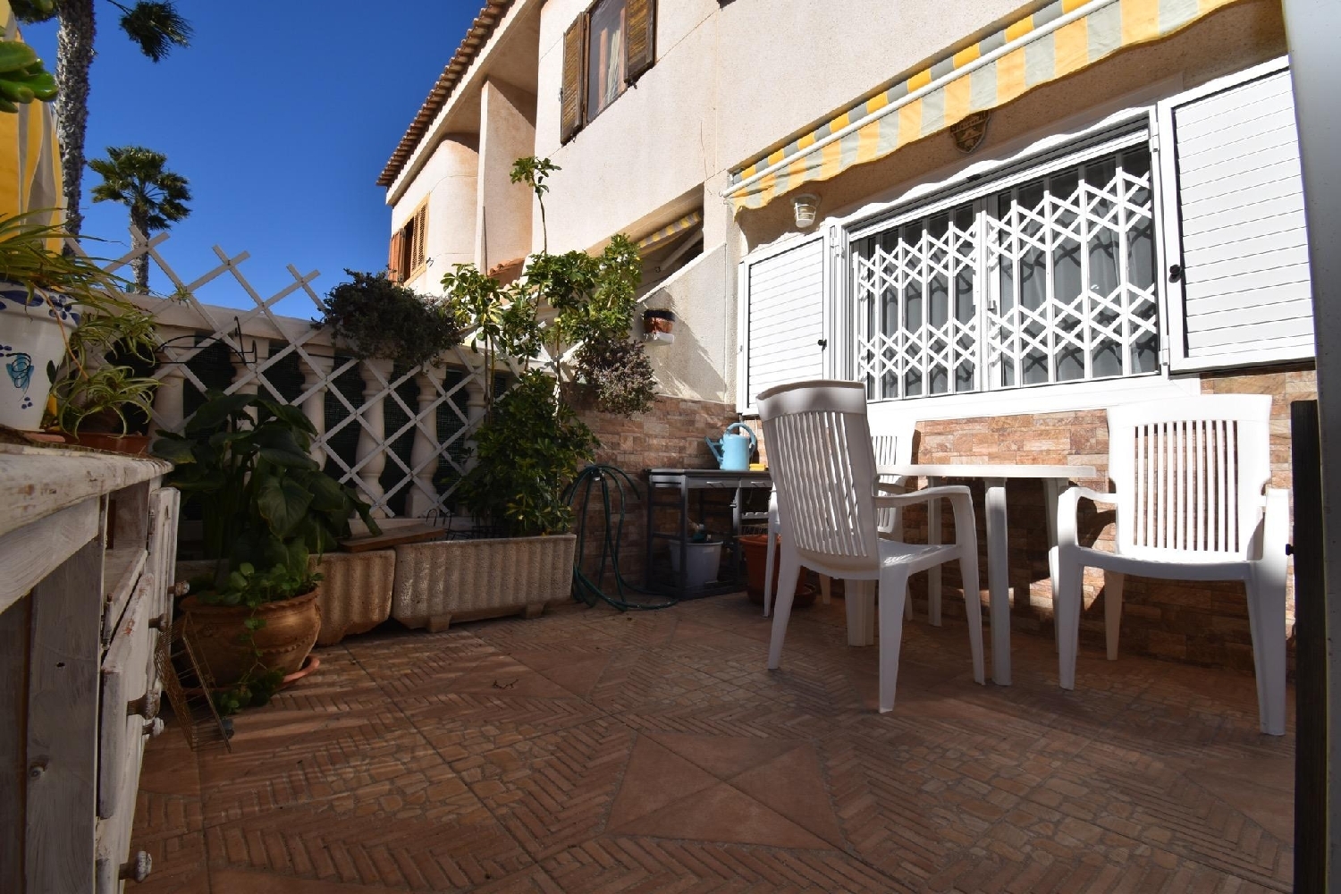  te koop huis Gran Alacant Baix Vinalopó 2