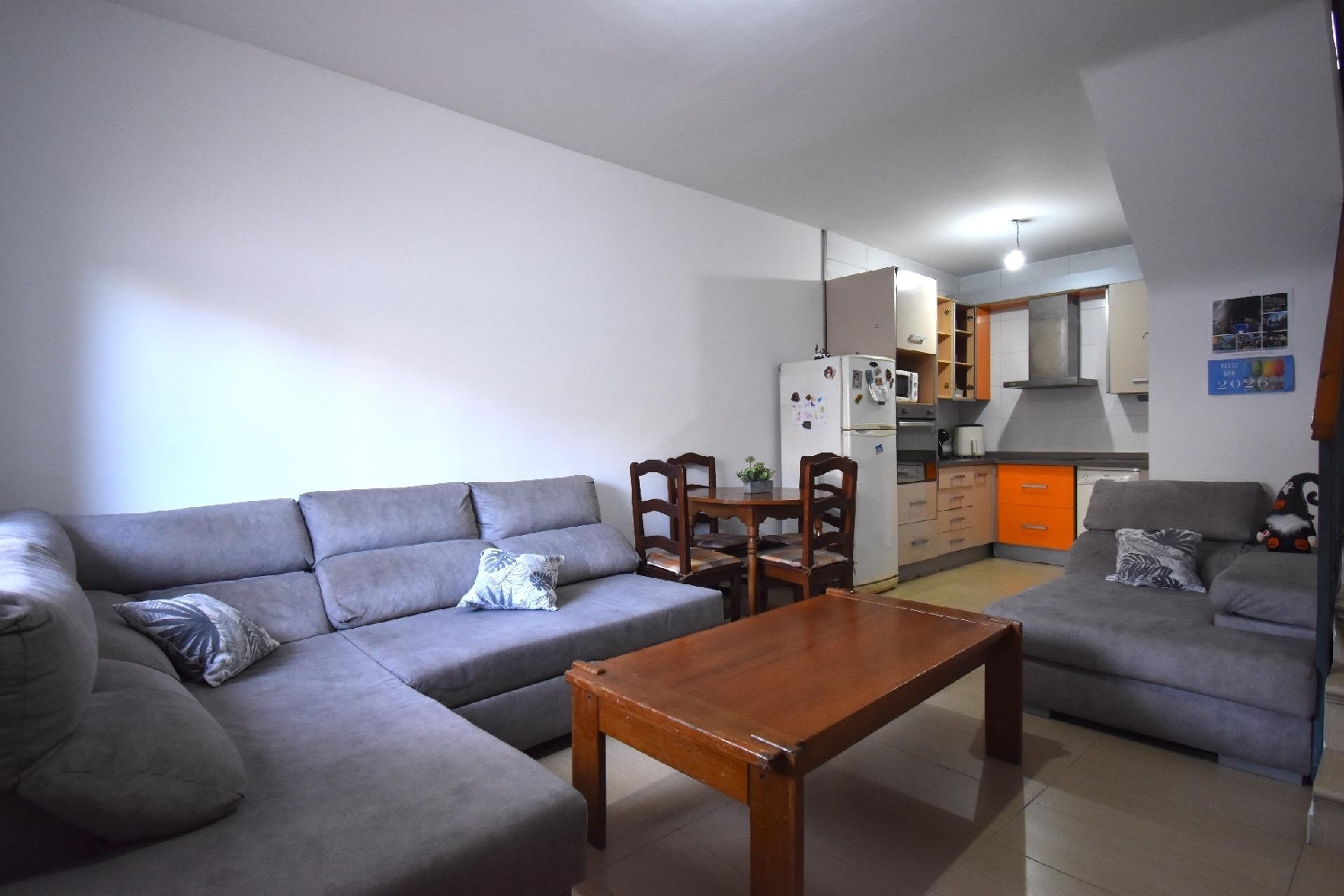 till salu hus Gran Alacant Baix Vinalopó 3