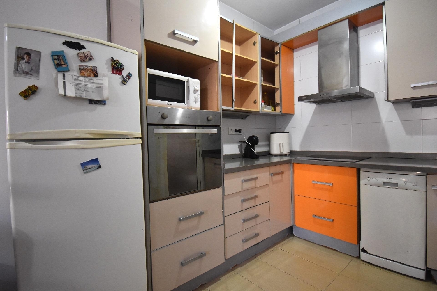 till salu hus Gran Alacant Baix Vinalopó 7