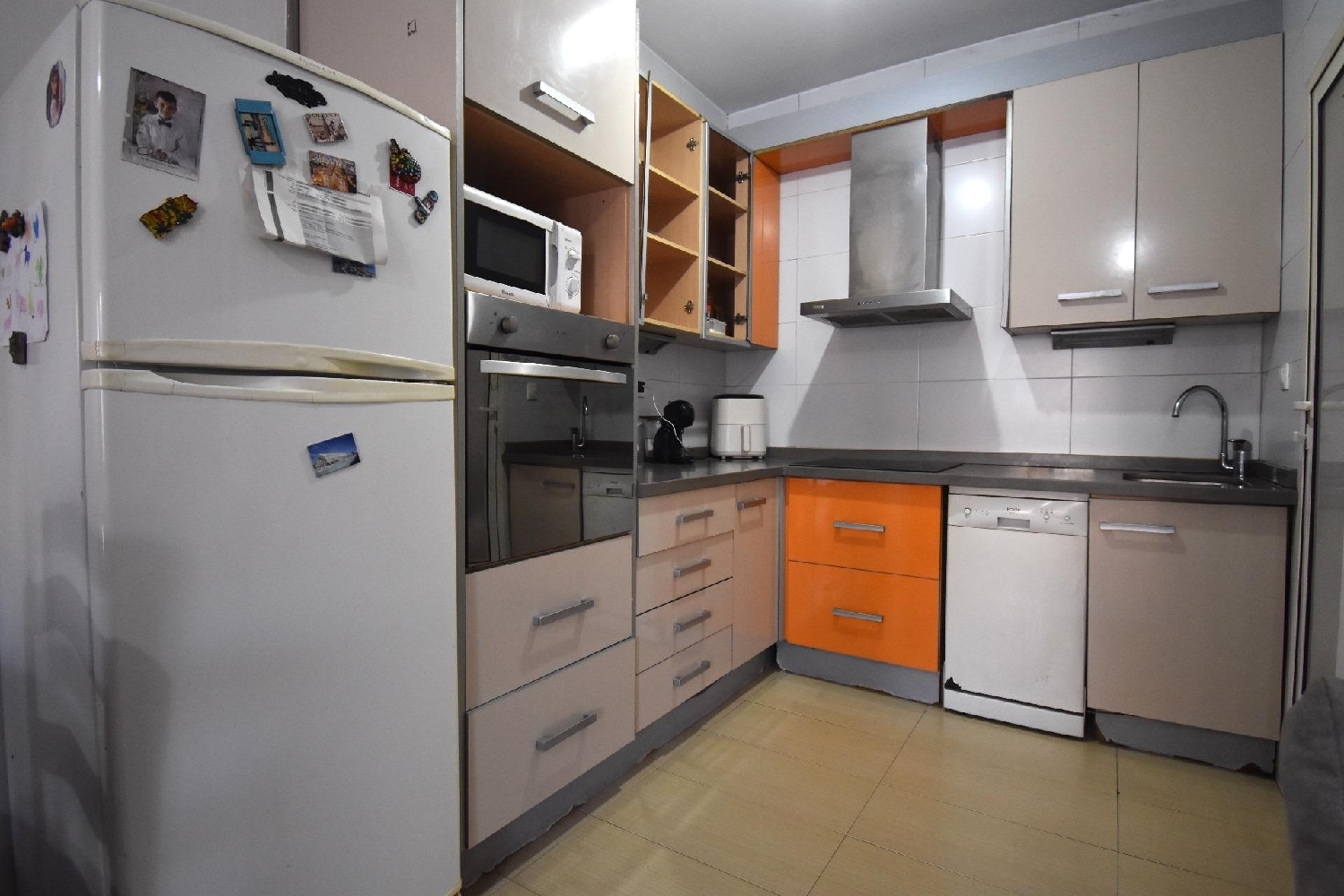 till salu hus Gran Alacant Baix Vinalopó 8