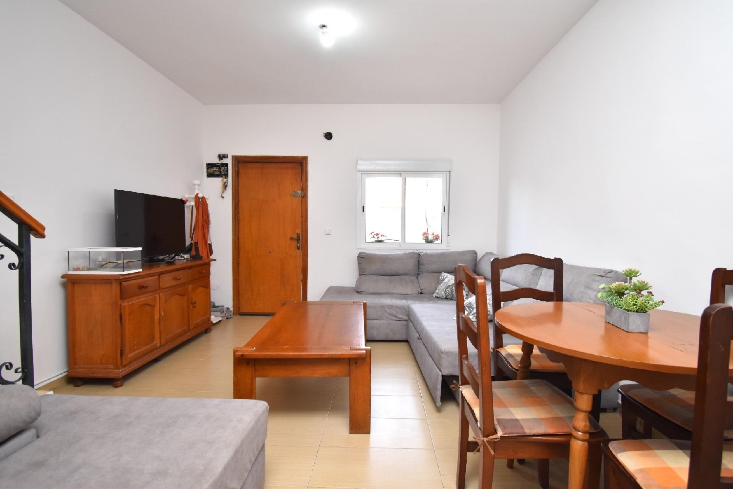 till salu hus Gran Alacant Baix Vinalopó 4