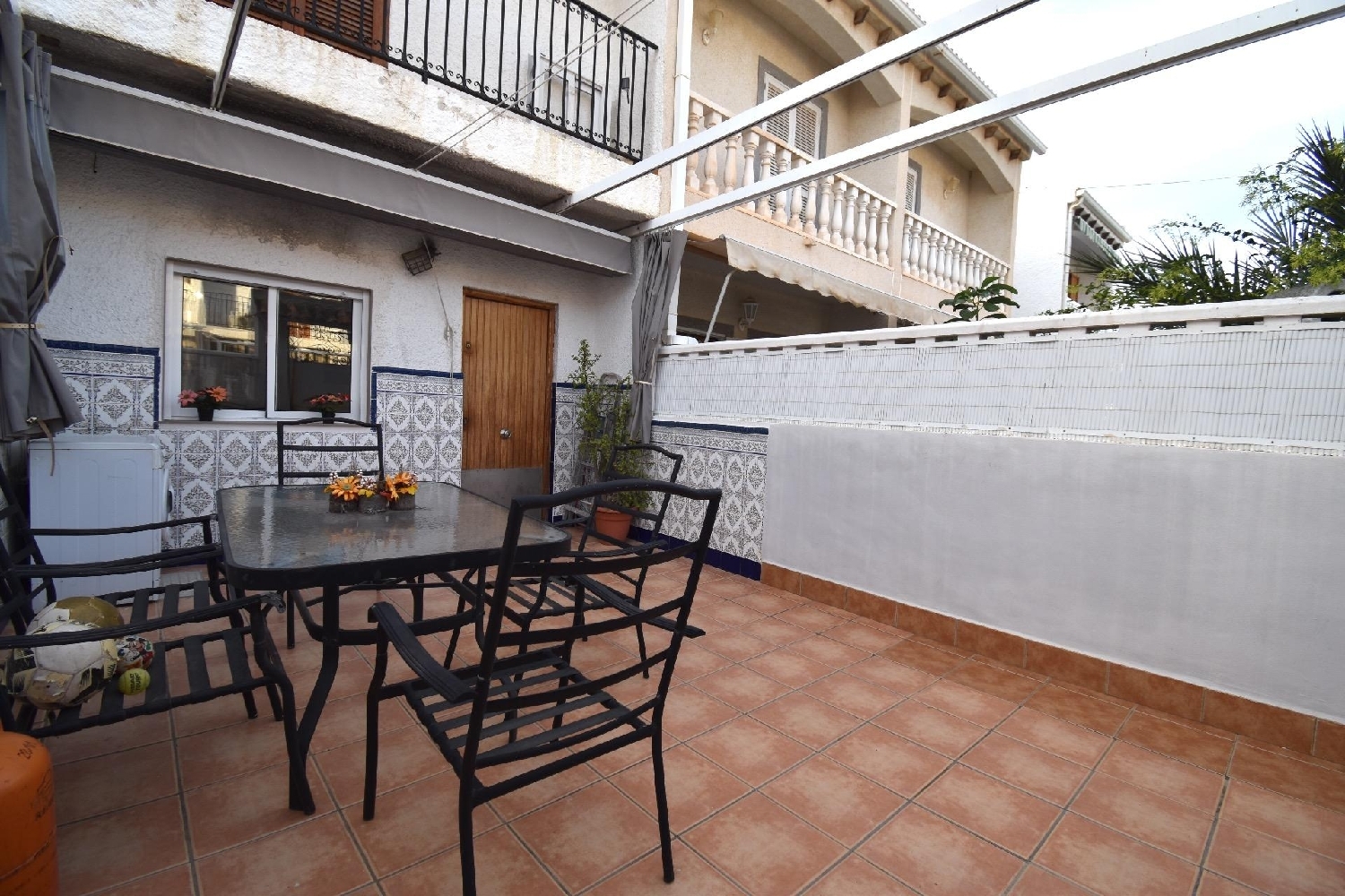 till salu hus Gran Alacant Baix Vinalopó 1