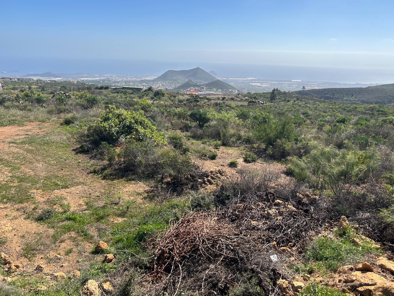 till salu hus Granadilla De Abona Zona Sur 7