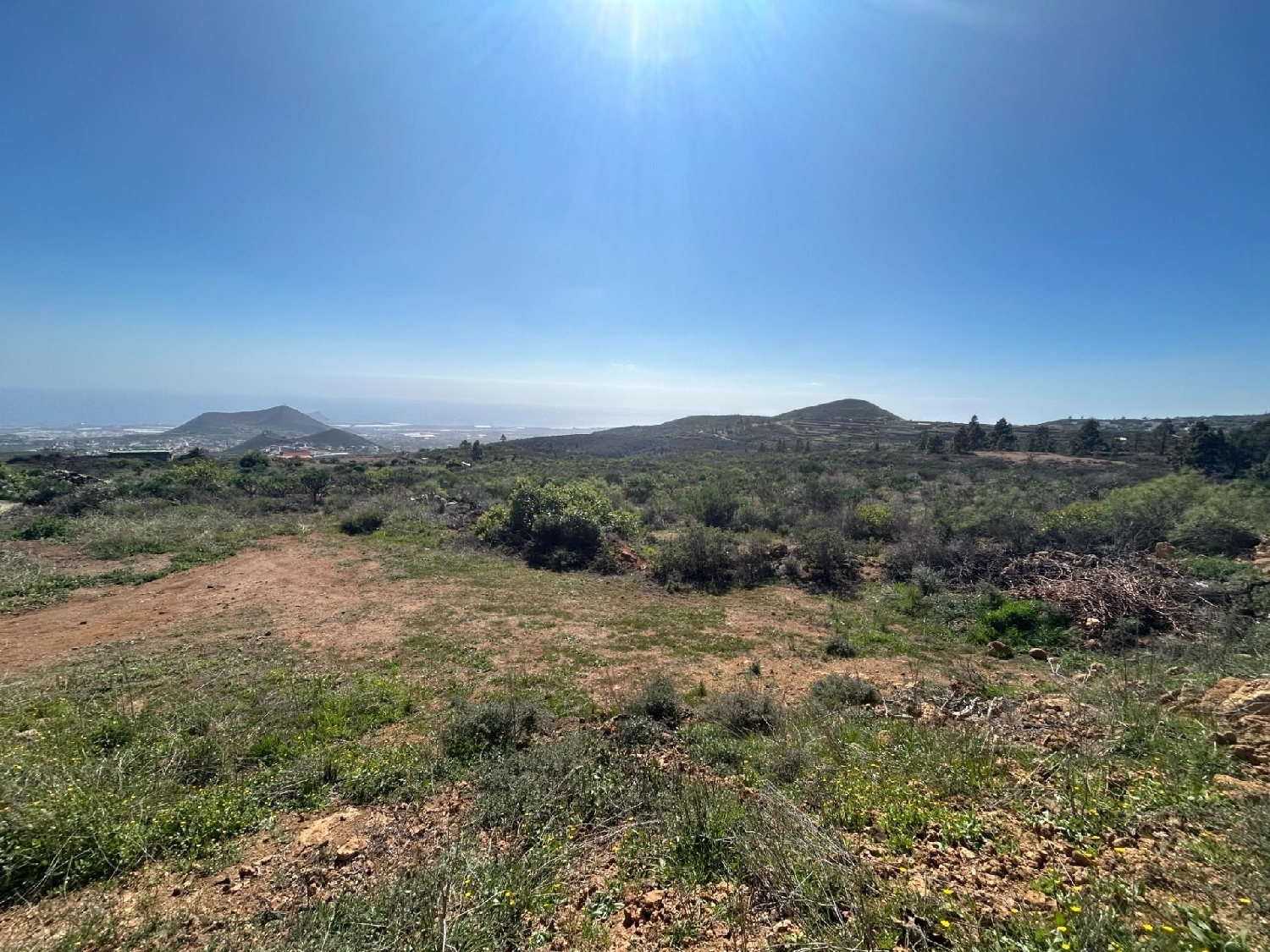 till salu hus Granadilla De Abona Zona Sur 4