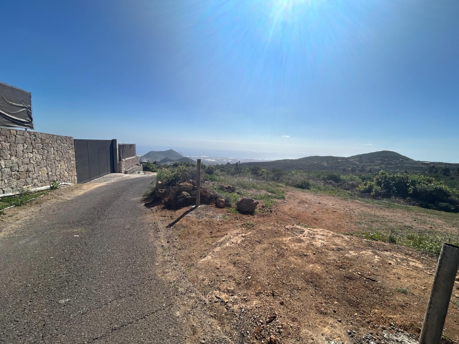 till salu hus Granadilla De Abona Zona Sur 3