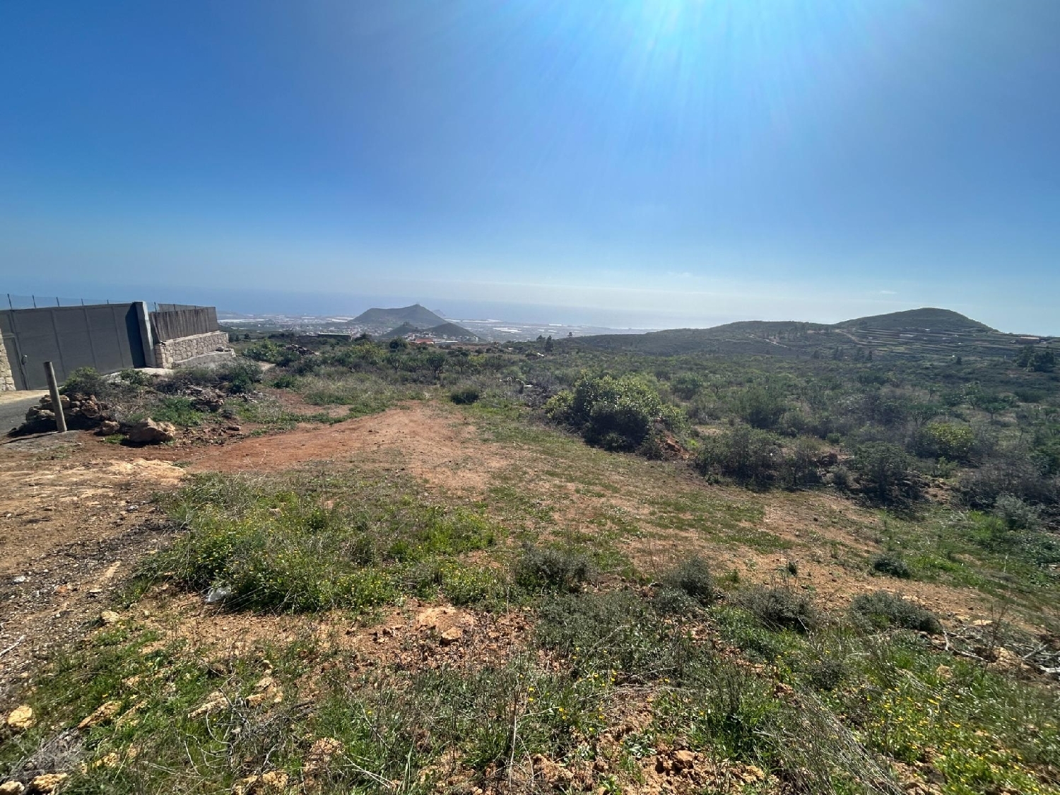 till salu hus Granadilla De Abona Zona Sur 6