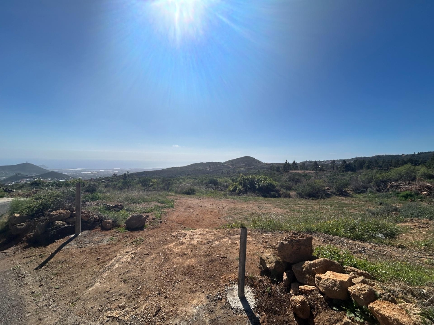 till salu hus Granadilla De Abona Zona Sur 2