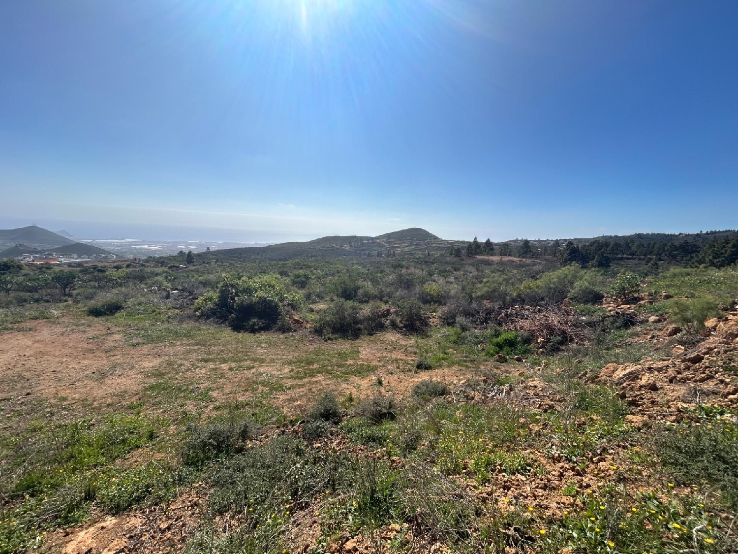 till salu hus Granadilla De Abona Zona Sur 5