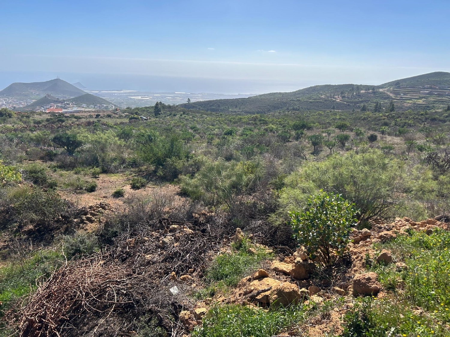 till salu hus Granadilla De Abona Zona Sur 8