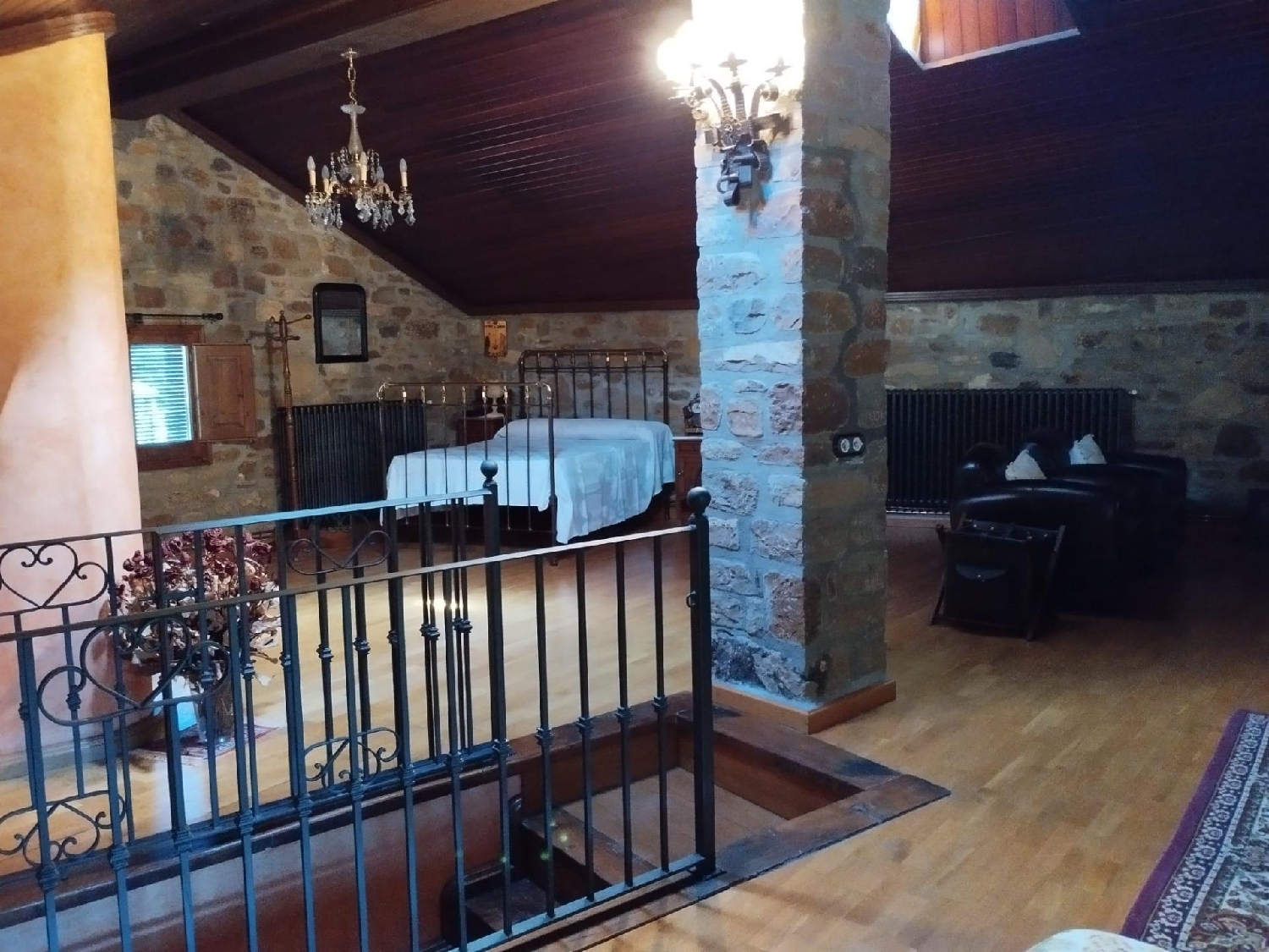  till salu hus Graus Ribagorza (La) 2