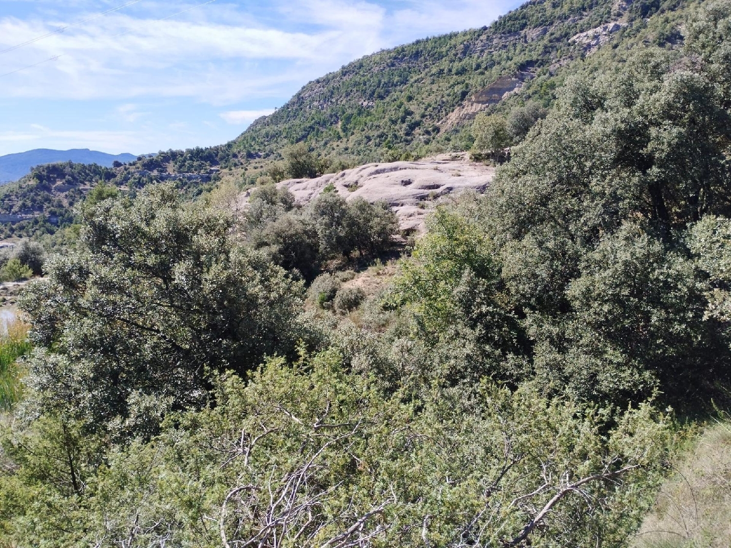  till salu hus Graus Ribagorza (La) 4