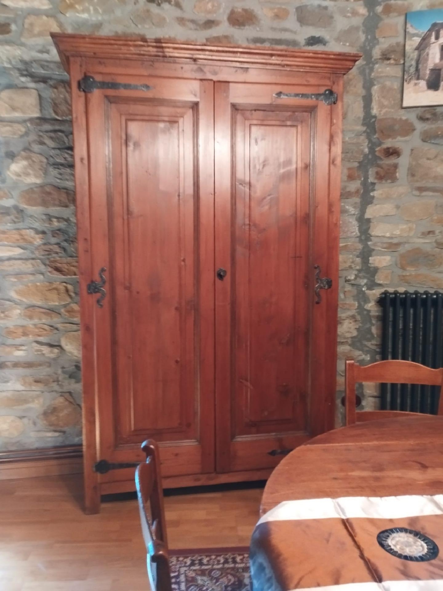  till salu hus Graus Ribagorza (La) 7