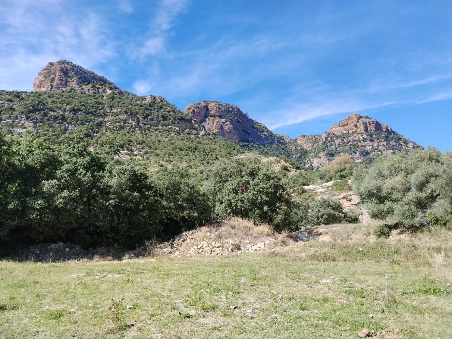  till salu hus Graus Ribagorza (La) 5