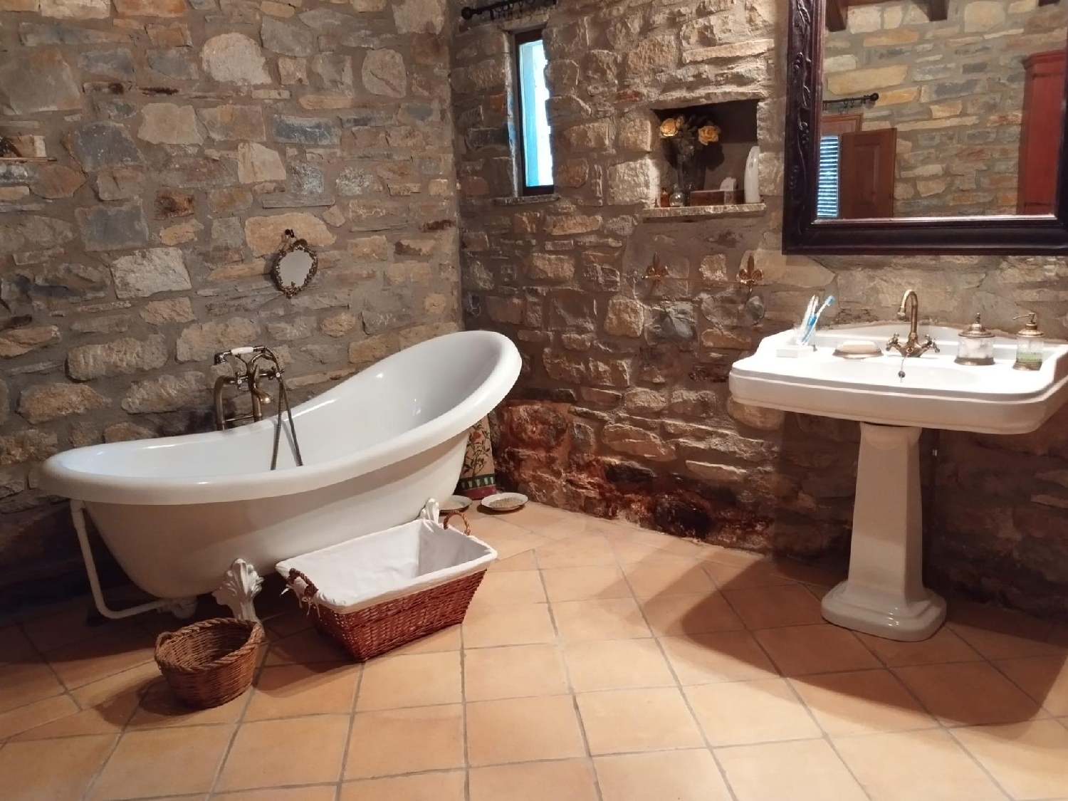  till salu hus Graus Ribagorza (La) 3