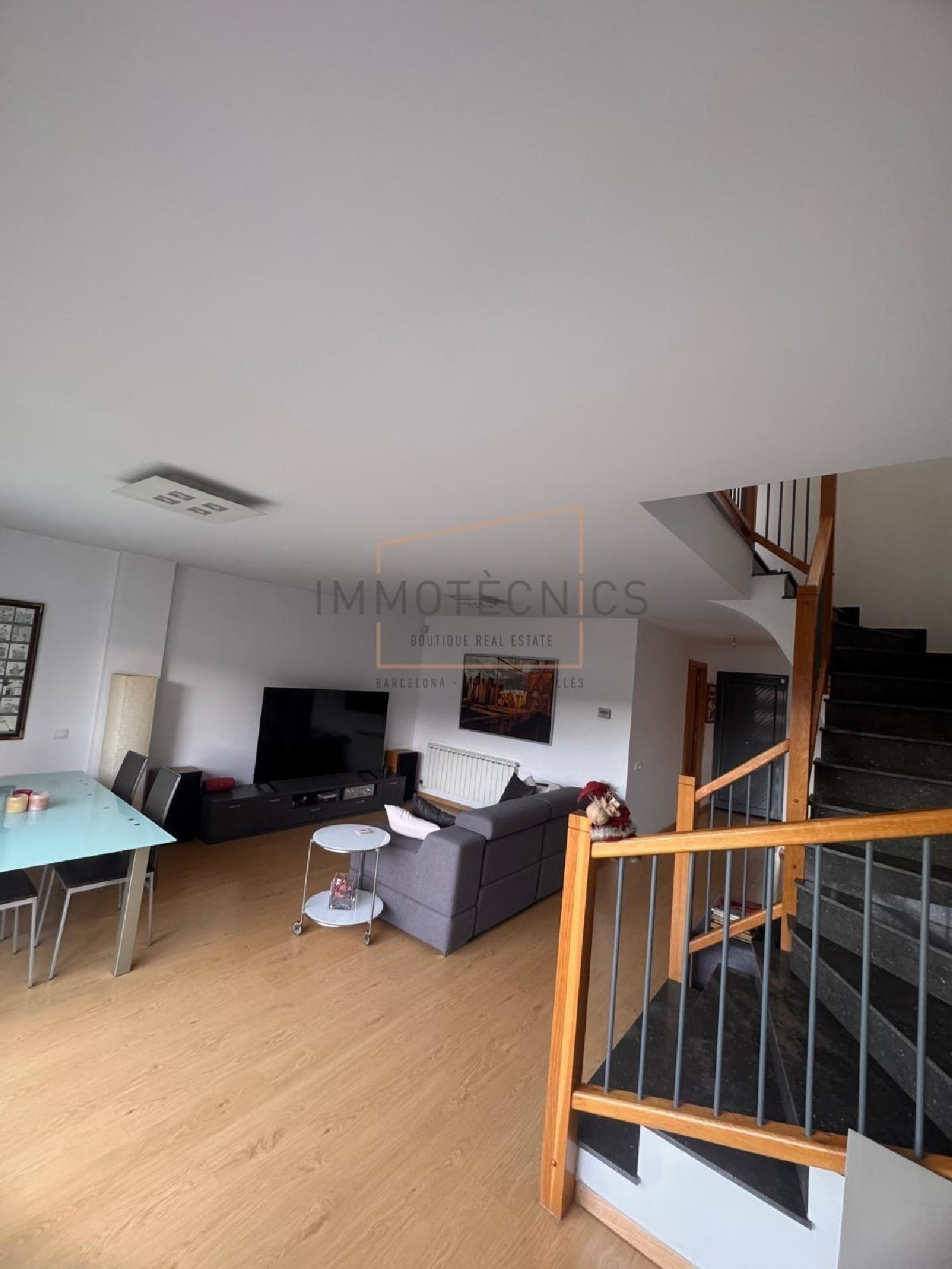  for sale house Gualba Vallès Oriental 4