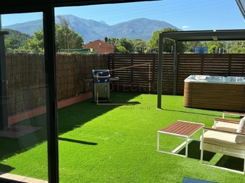 Gualba Vallès Oriental house foto 6351004